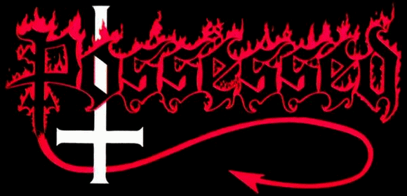 Possessed Logo
