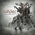 mayan-antagonize