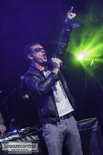 Haspengouw Swingt 2015 - Danzel