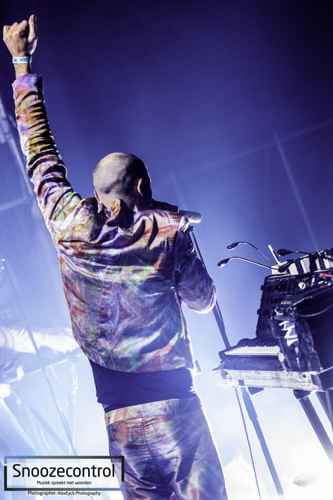 Rock Herk 2015 - The Subs