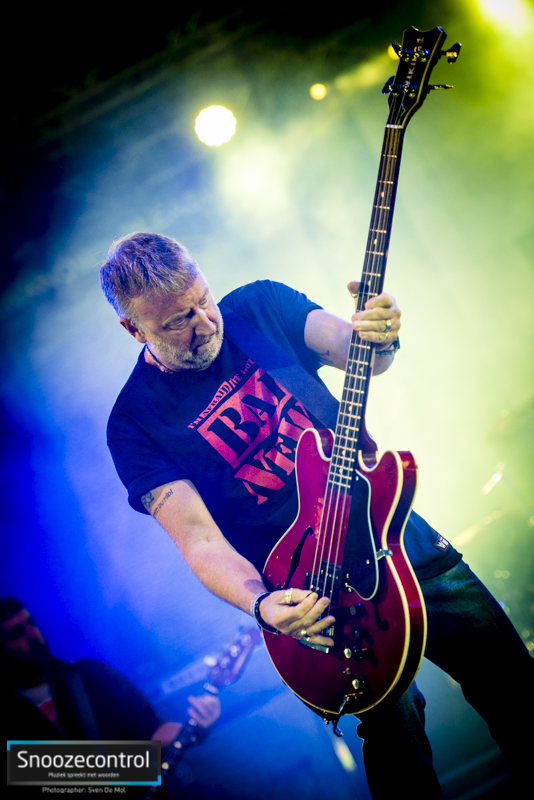 Peter Hook Euro Rock