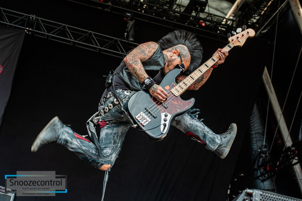 Booze & Glory - Reload